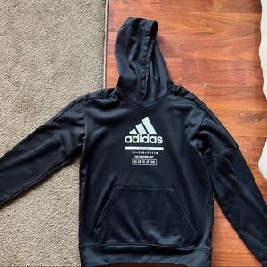 Adidas hoodie